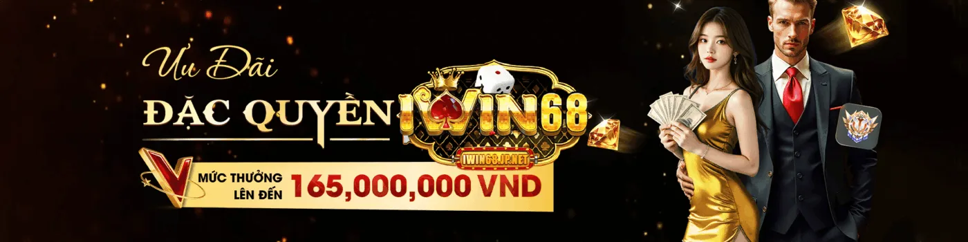 Banner IWIN68 | funkyzebra.uk.com