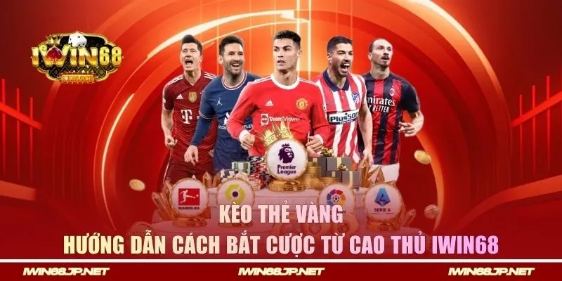 Kèo thẻ vàng