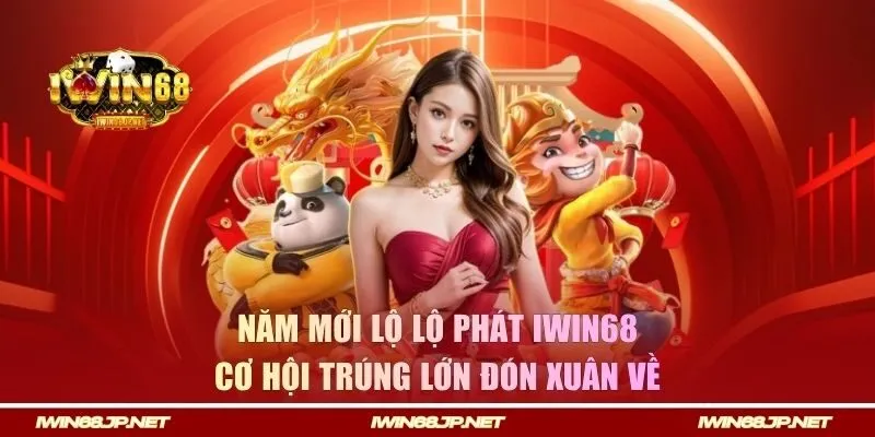 Năm mới lộ lộ phát