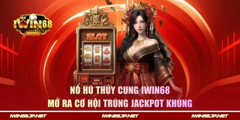 Nổ hũ Thủy Cung