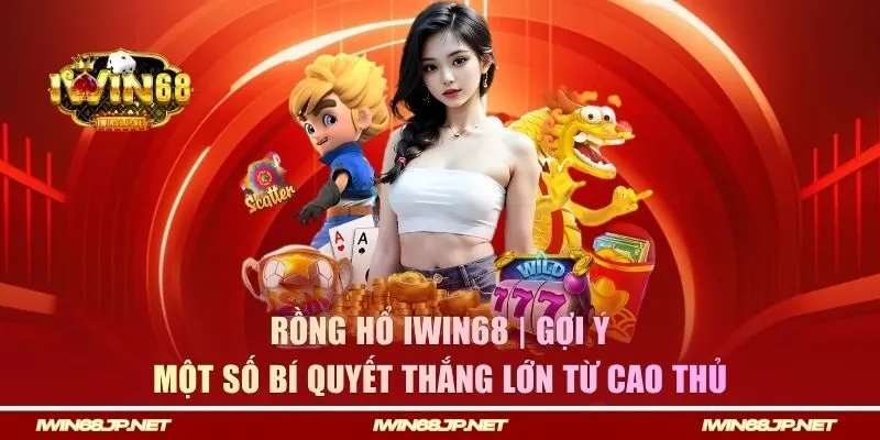 Rồng Hổ